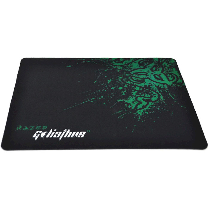 Килимок для миші VOLTRONIC Razer Goliathus 240x200 (YT-MRR/S)