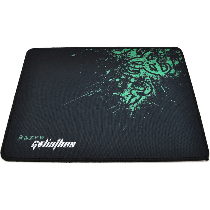 Килимок для миші VOLTRONIC Razer Goliathus 320x245 (YT-MRZ-T1/20874)