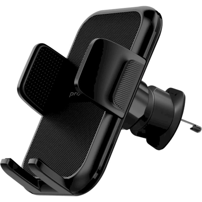 Автотримач для смартфона PROOVE Alpha Air Outlet Car Mount