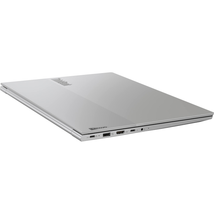 Ноутбук LENOVO ThinkBook 16 G7 ARP Arctic Gray (21MW000QRA)