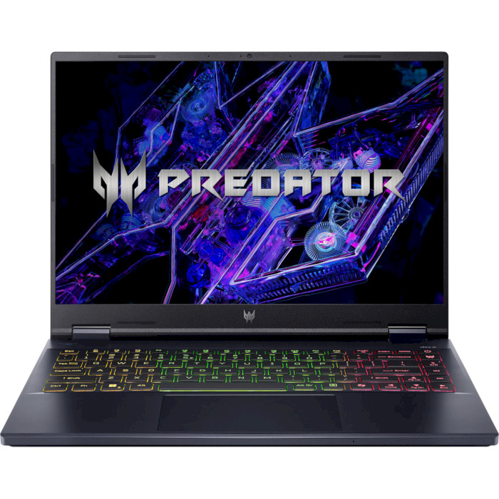 Ноутбук ACER Predator Helios Neo 14 PHN14-51-961U Abyssal Black (NH.QRKEU.001)