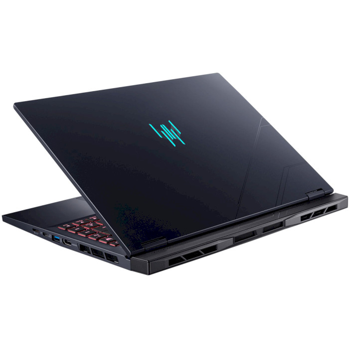 Ноутбук ACER Predator Helios Neo 14 PHN14-51-961U Abyssal Black (NH.QRKEU.001)