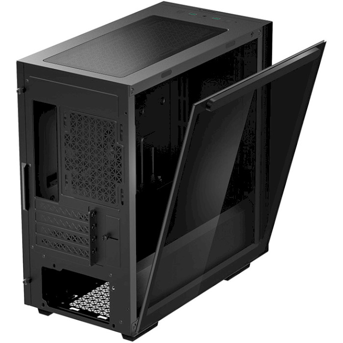 Корпус DEEPCOOL Macube 110 Black (R-MACUBE110-BKNGM1N-G-1)