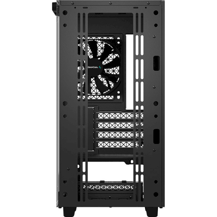 Корпус DEEPCOOL Macube 110 Black (R-MACUBE110-BKNGM1N-G-1)