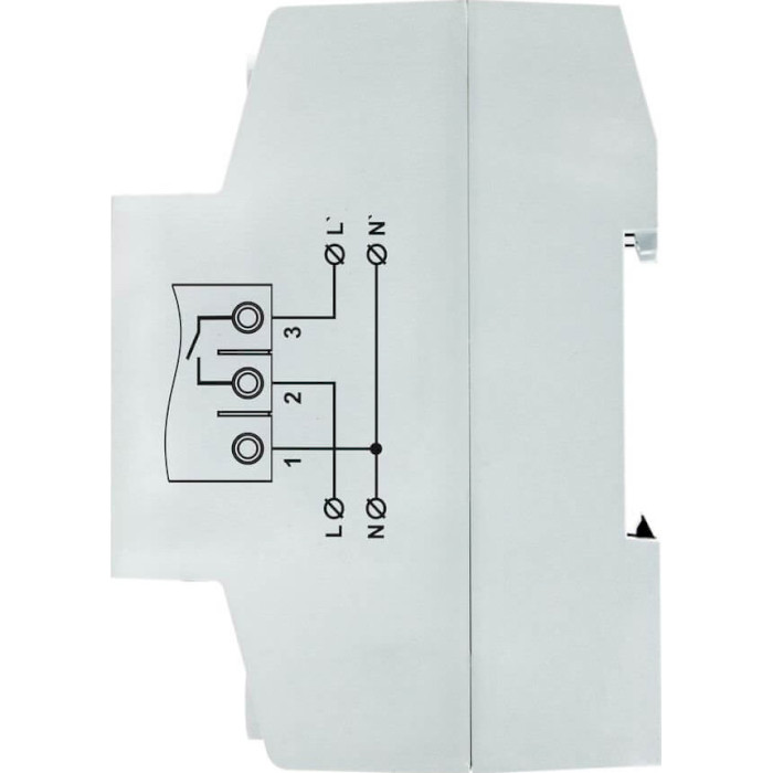 Реле напруги DIGITOP MP-63A