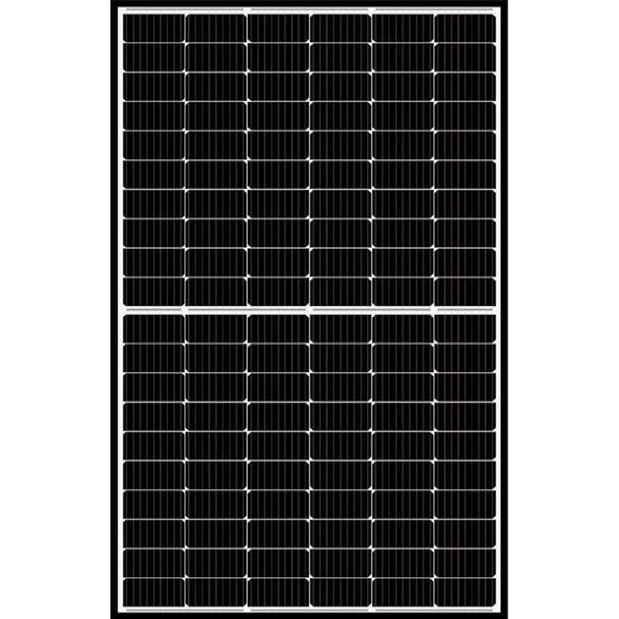 Сонячна панель V-TAC 410W AU410-27V-MH