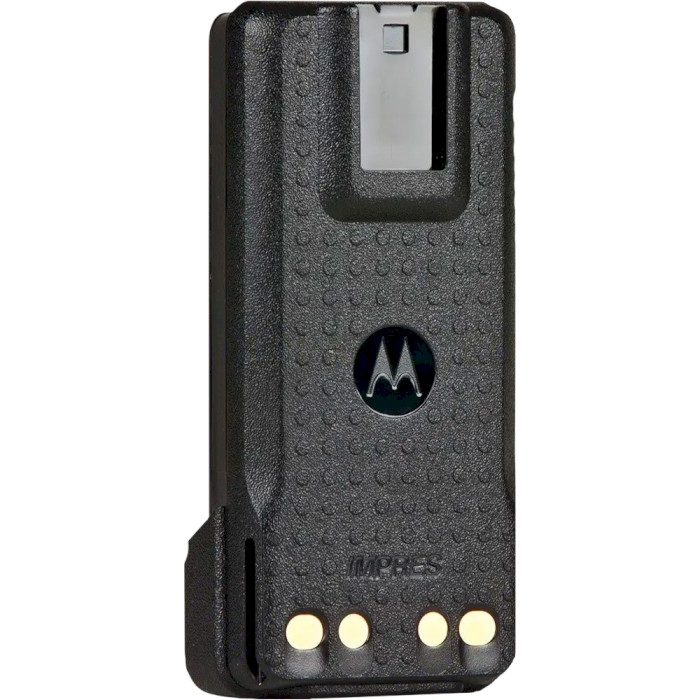 Акумулятор для рації MOTOROLA Li-ion 2100 mAh DP4000E Series Original