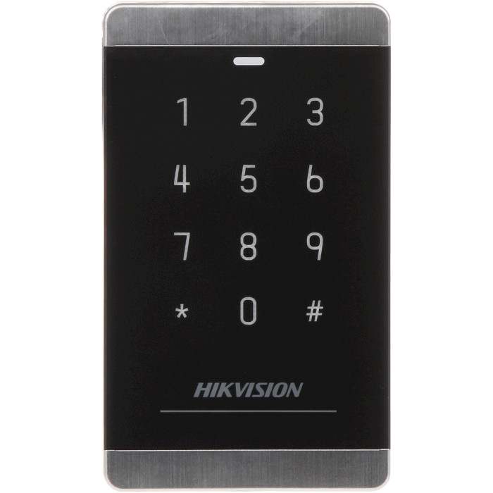 Считыватель с кодовой клавиатурой HIKVISION DS-K1103MK