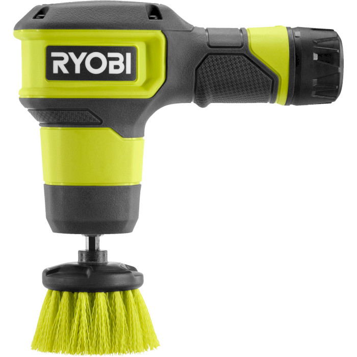 Щётка аккумуляторная RYOBI RSCR4-120G