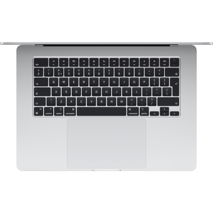 Ноутбук APPLE A3114 MacBook Air M3 15" 16/512GB Silver (MXD23UA/A)