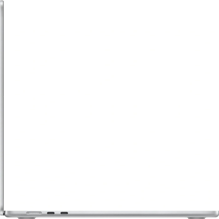 Ноутбук APPLE A3114 MacBook Air M3 15" 16/512GB Silver (MXD23UA/A)