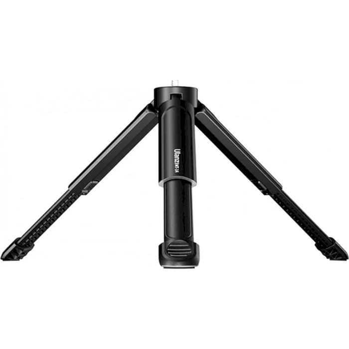 Монопод-трипод ULANZI MT-14 Extendable Vlog Tripod (UV-2028)