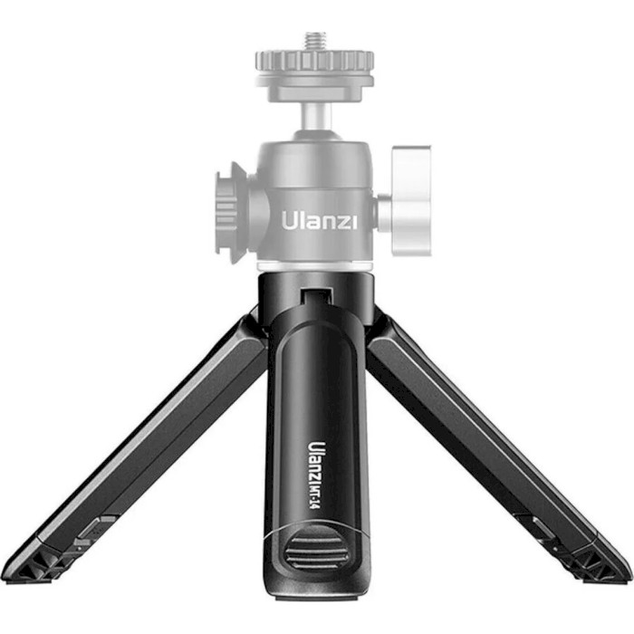 Монопод-трипод ULANZI MT-14 Extendable Vlog Tripod (UV-2028)