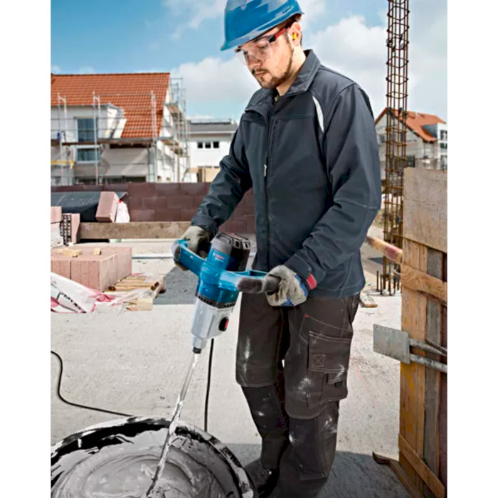 Міксер будівельний BOSCH GRW 140 Professional