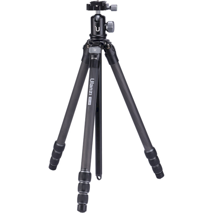 Монопод ULANZI MT-60 Carbon Fiber Portable Travel Tripod (UV-3115)