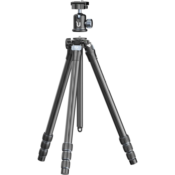 Монопод ULANZI MT-60 Carbon Fiber Portable Travel Tripod (UV-3115)