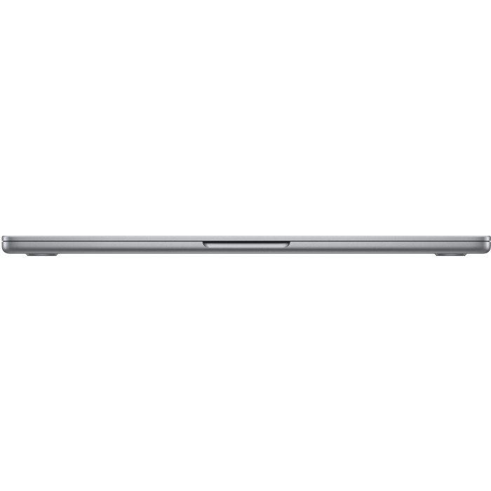 Ноутбук APPLE A3113 MacBook Air M3 13" 16/512GB Space Gray (MXCR3UA/A)