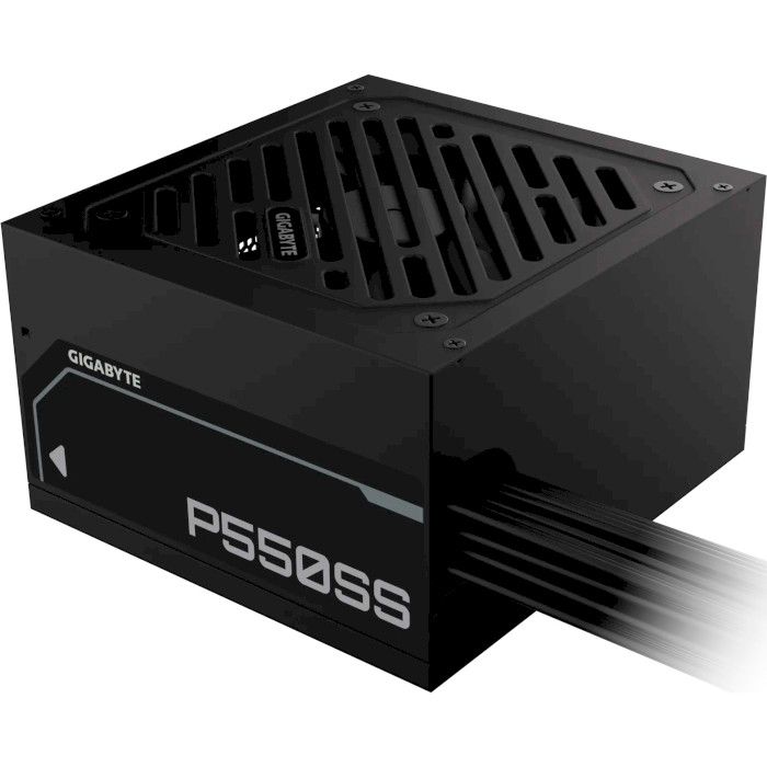 Блок живлення 550W GIGABYTE P550SS (GP-P550SS)