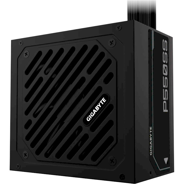 Блок питания 550W GIGABYTE P550SS (GP-P550SS)