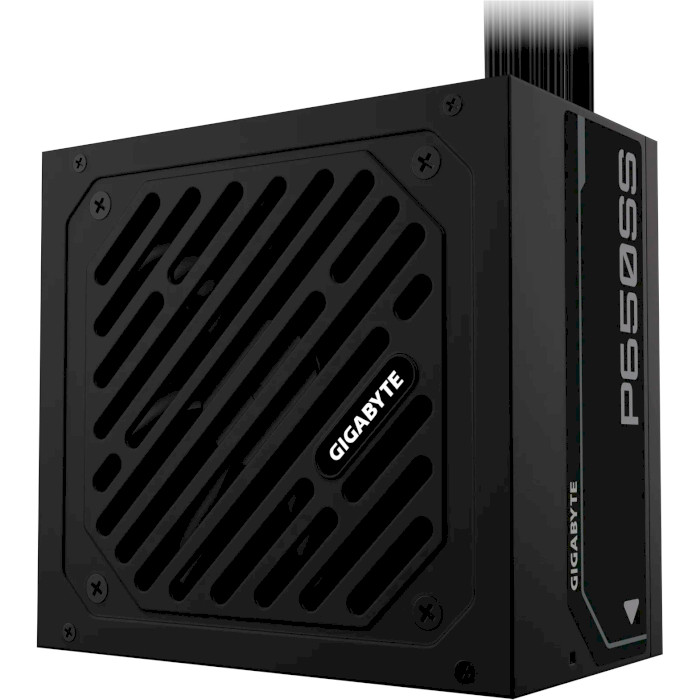 Блок питания 650W GIGABYTE P650SS (GP-P650SS)