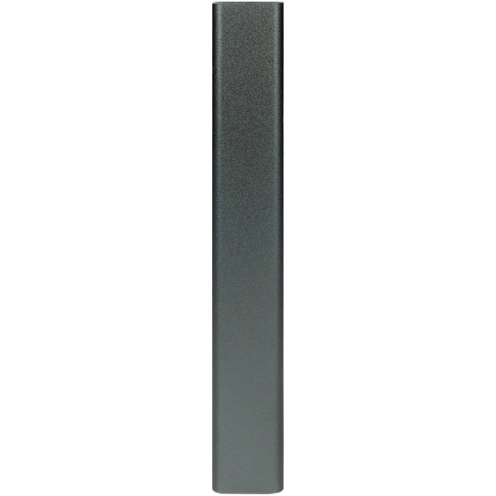 Повербанк TRINIX TPB-10020PD 2xUSB-C, 2xUSB-A 20000mAh Gray