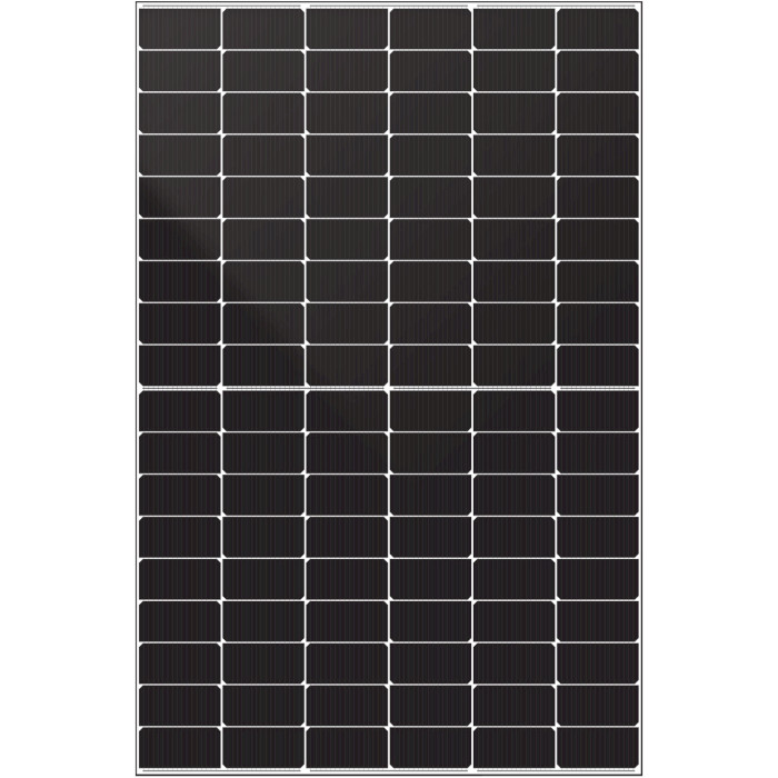 Солнечная панель DAH SOLAR 440W DHN-54X16/DG(BW) 440W