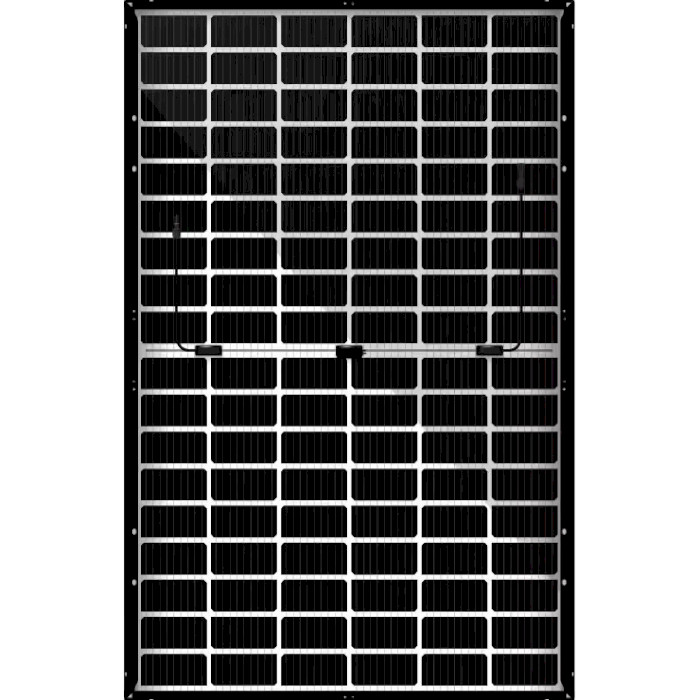 Солнечная панель DAH SOLAR 440W DHN-54X16/DG(BW) 440W