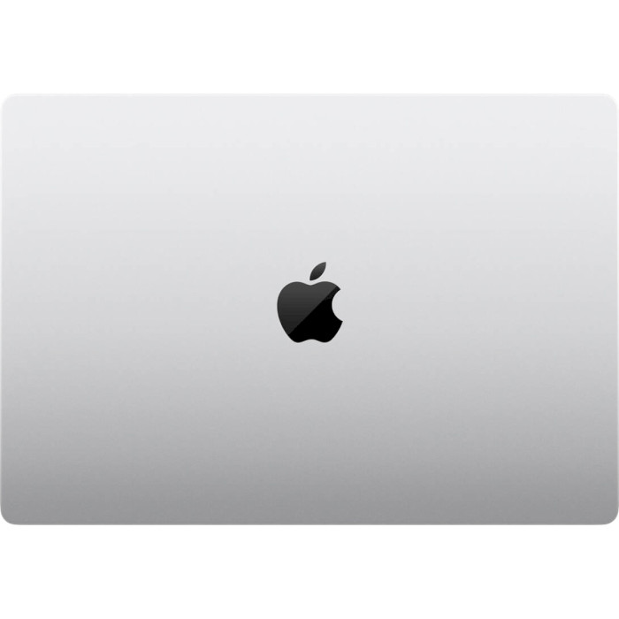 Ноутбук APPLE A2991 MacBook Pro 16" M3 Max 32GB/1TB Silver (MRW73UA/A)