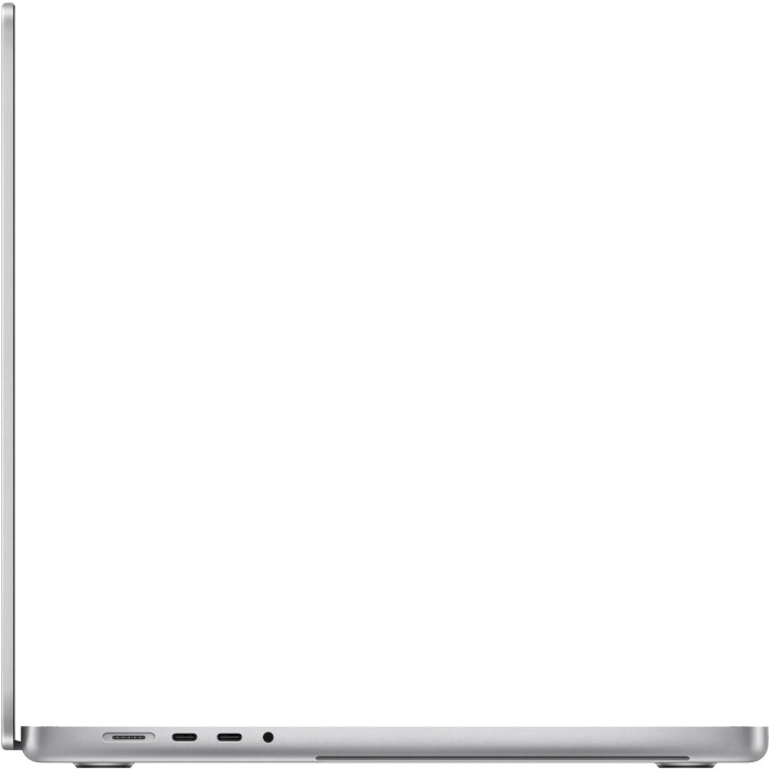 Ноутбук APPLE A2991 MacBook Pro 16" M3 Max 32GB/1TB Silver (MRW73UA/A)