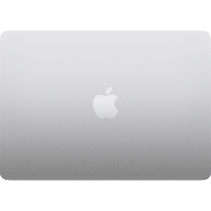 Ноутбук APPLE A3113 MacBook Air M3 13" 8/256GB Silver (MRXQ3UA/A)