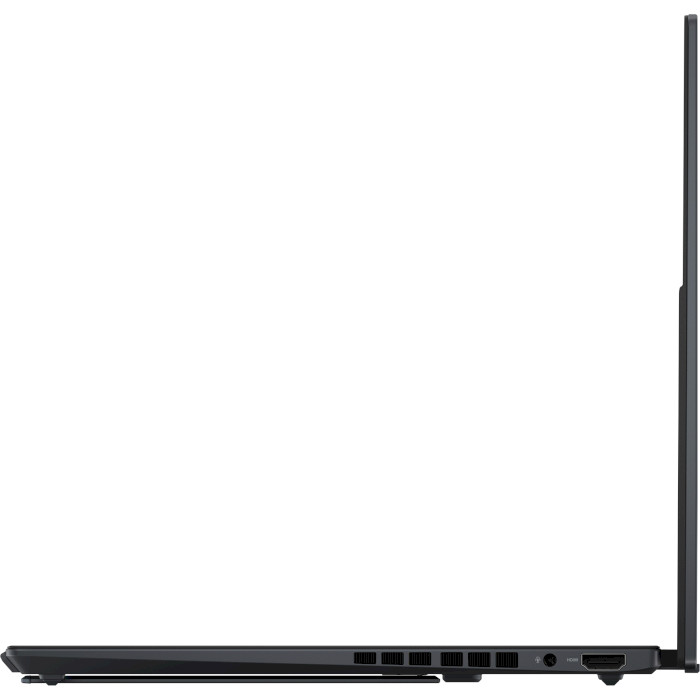 Ноутбук ASUS ZenBook Duo UX8406MA Inkwell Gray (UX8406MA-QL405W)