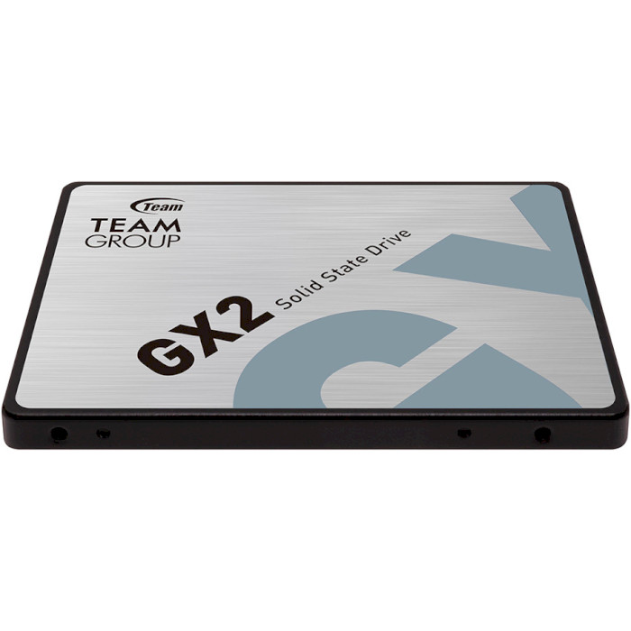 SSD диск TEAM GX2 2TB 2.5" SATA (T253X2002T0C101)