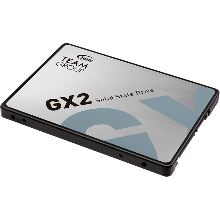 SSD диск TEAM GX2 2TB 2.5" SATA (T253X2002T0C101)