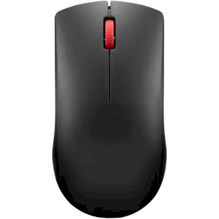 Мышь LENOVO 150 Wireless Mouse Black (GY51L52638)