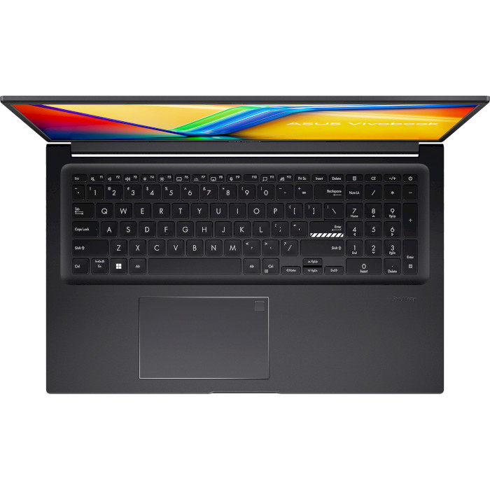 Ноутбук ASUS VivoBook 17X M3704YA Indie Black (M3704YA-AU128)