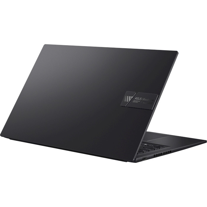 Ноутбук ASUS VivoBook 17X M3704YA Indie Black (M3704YA-AU128)