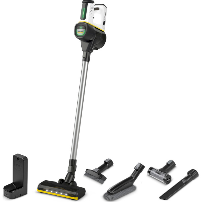 Пилосос KARCHER VC 7 Cordless yourMax (1.198-710.0)