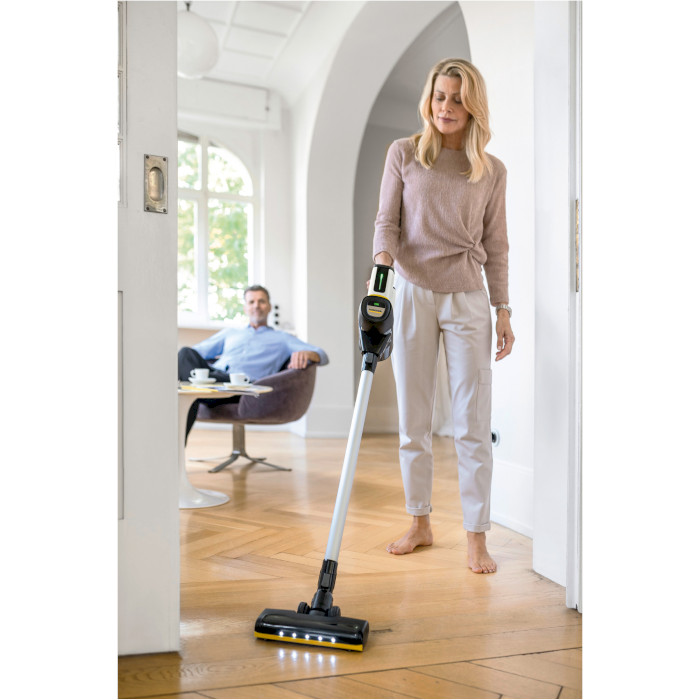 Пылесос KARCHER VC 7 Cordless yourMax (1.198-710.0)