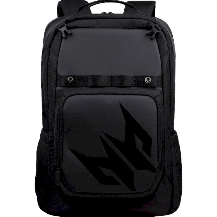 Рюкзак ACER Predator Extreme Gaming with Detachable Cross Body Bag Black (GP.BAG11.05V)