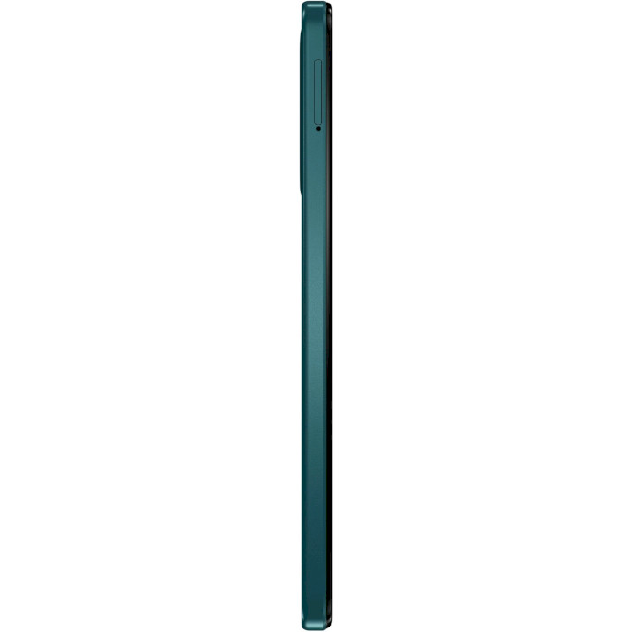 Смартфон MOTOROLA Moto G04 4/64GB Sea Green (PB150016UA/PB130021RS)