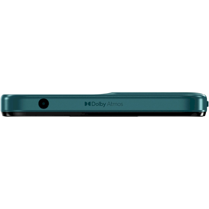 Смартфон MOTOROLA Moto G04 4/64GB Sea Green (PB150016UA/PB130021RS)