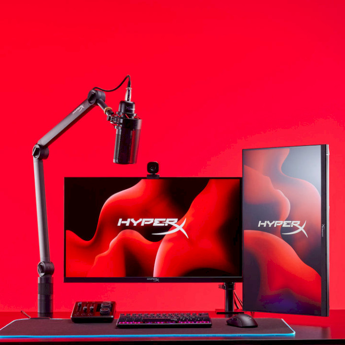 Стійка для мікрофону HYPERX Caster