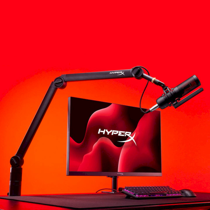 Стійка для мікрофону HYPERX Caster