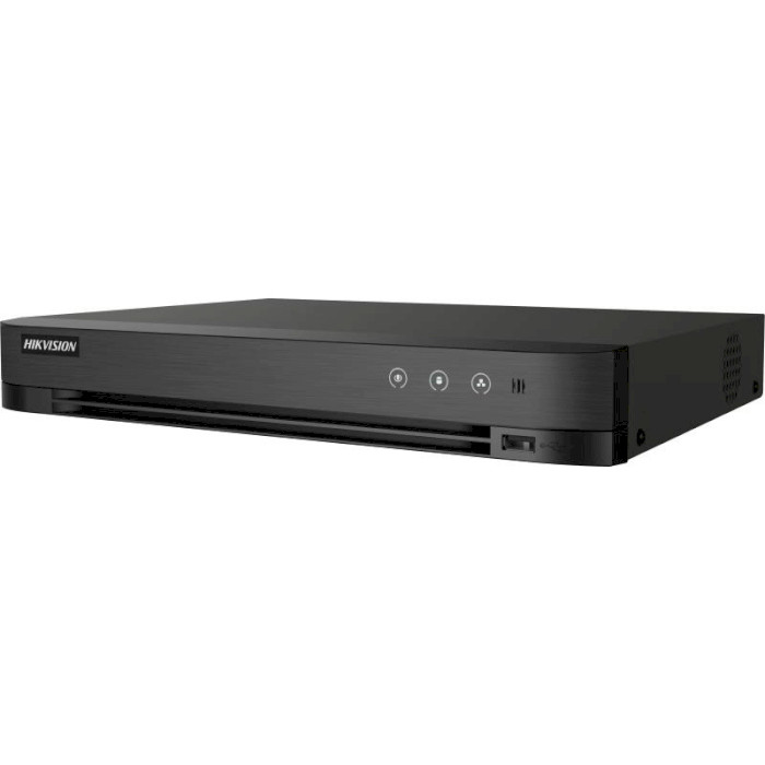 Відеореєстратор пентабридний 8-канальний HIKVISION IDS-7208HQHI-M1/XT