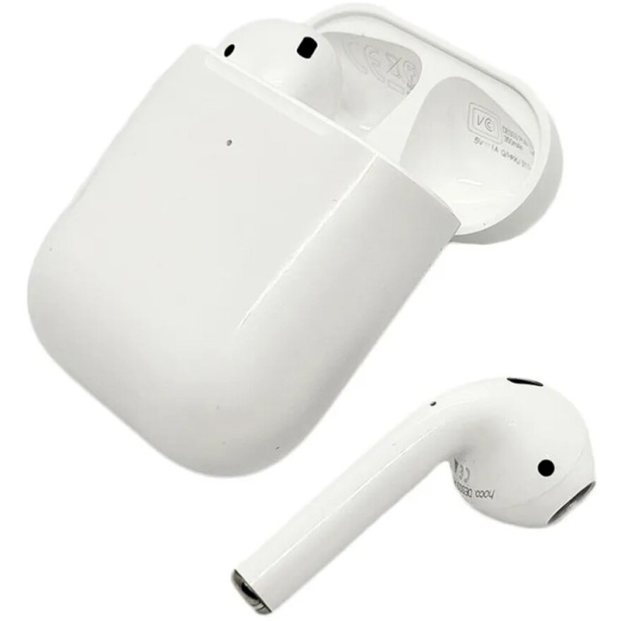 Навушники HOCO DES03 Plus w/Silicone Sleeve White