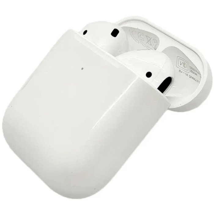 Наушники HOCO DES03 Plus w/Silicone Sleeve White