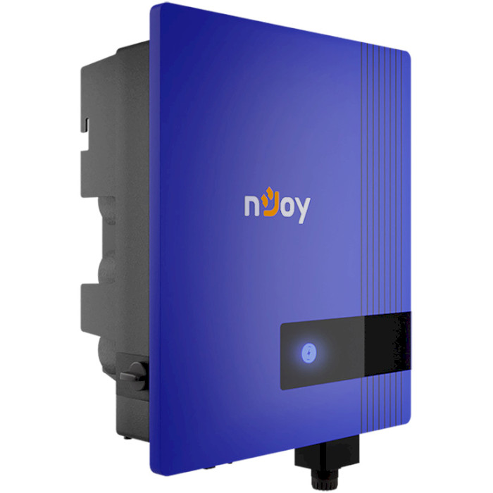 Мережевий сонячний інвертор NJOY Astris 8K/1P2T3