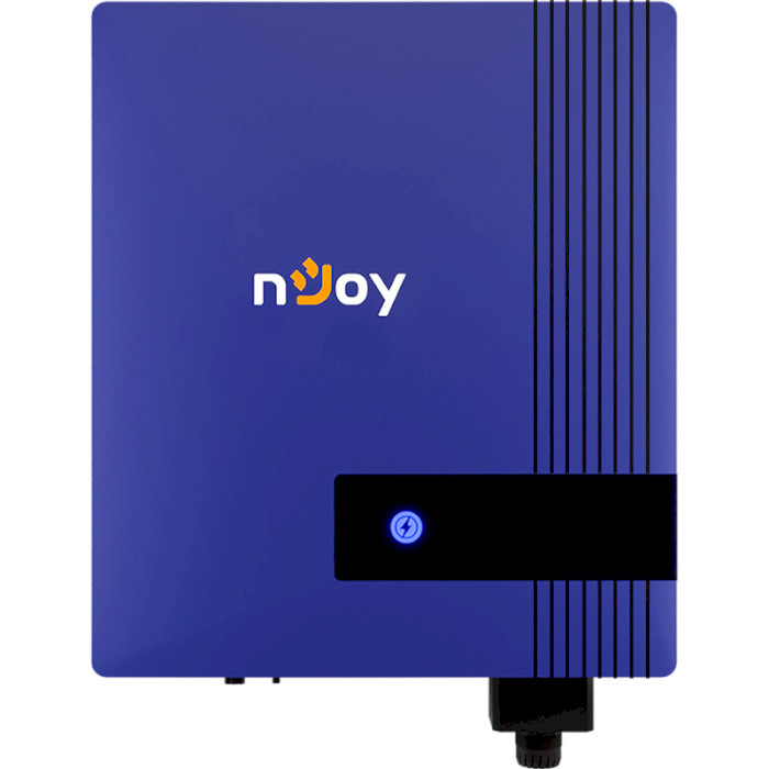 Мережевий сонячний інвертор NJOY Astris 8K/1P2T3