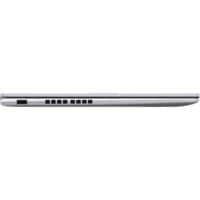 Ноутбук ASUS VivoBook 17X M3704YA Cool Silver (M3704YA-AU129)