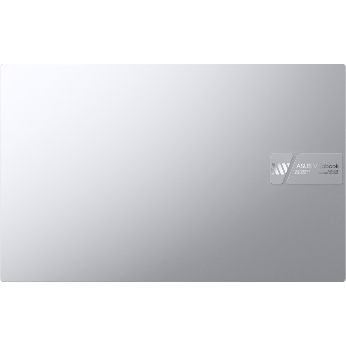 Ноутбук ASUS VivoBook 17X M3704YA Cool Silver (M3704YA-AU129)